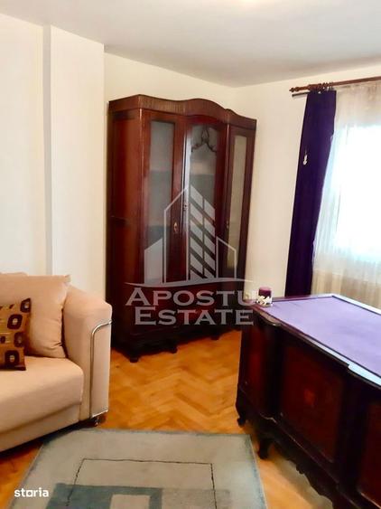 Apartament cu 2 camere de inchiriat, zona Lidia, Timisoara - 2