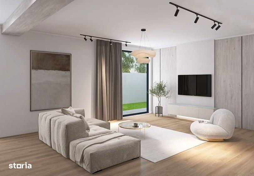 Vand Casa premium 2025 Pipera Matei Millo - 4