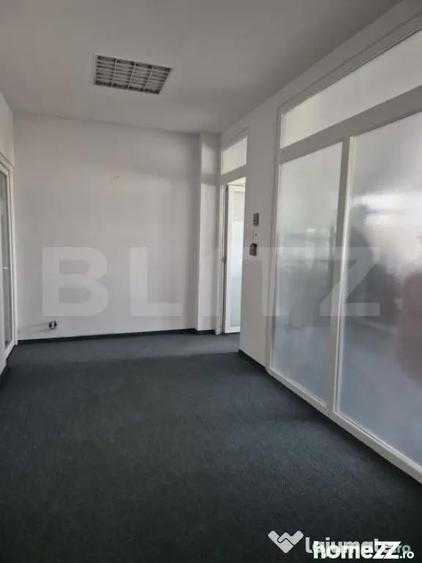 De inchiriat Spatiu Comercial zona Gara Mare Targu-Mures - 10