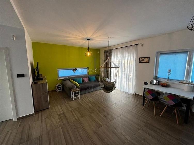 Dumbravita - Casa Insiruita - 3 Camere - 2 Bai - Zona buna - Prima din rand Dumbravita - Casa Insiruita - 3 Camere - 2 Bai - Zona buna - Prima din rand