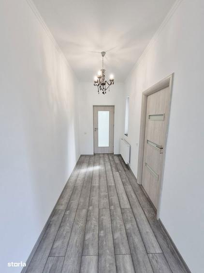 Inchiriere vila Balotesti,central, Unirii,toate utilitatile,asfalt - 10