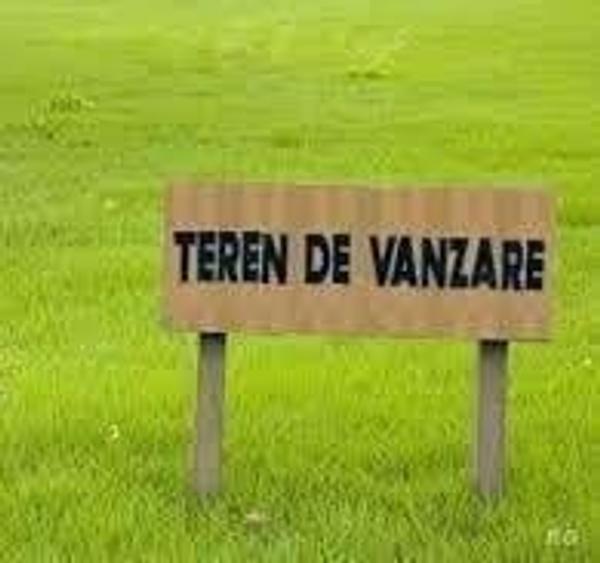 Teren sanmihaiul roman 5 hectare 8 euro - 1