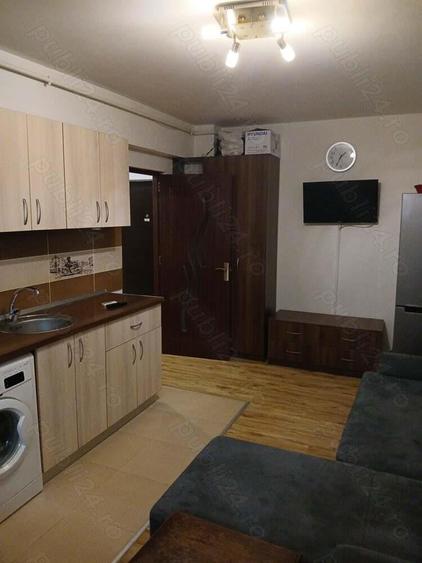 Vand garsoniera Berceni Top House - 7