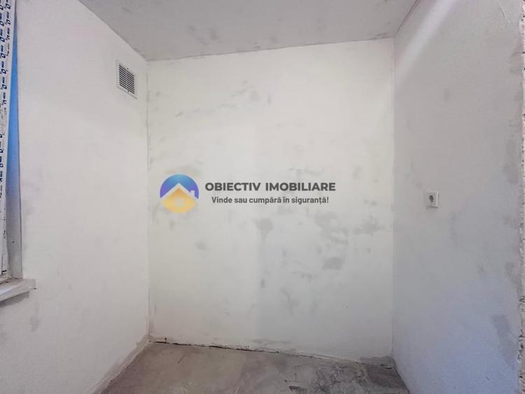 Apartament 2 camere de vanzare - Darmanesti | Etaj 3 - 7