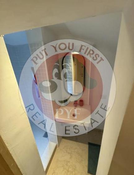 Parc Cismigiu | Garsoniera | Semidecomandata | 30mp | B12259 - 3