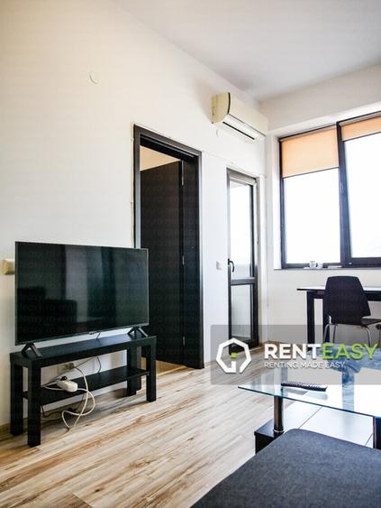 Apartament cu 2 camere in bloc nou situat in zona UMF - 3