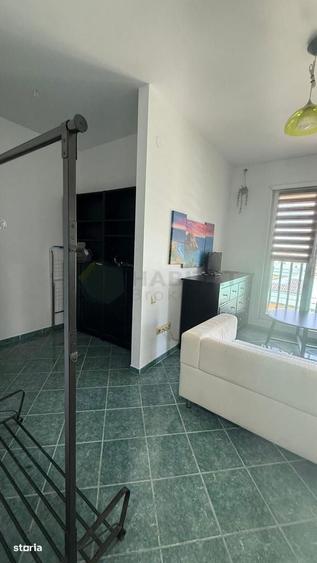 Studio spatios in Cosmopolis / Tunari - 8