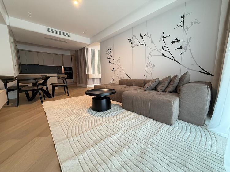 Inchiriere Apartament 3 Camere Iancu Nicolae 2 locuri de parcare incluse - 4