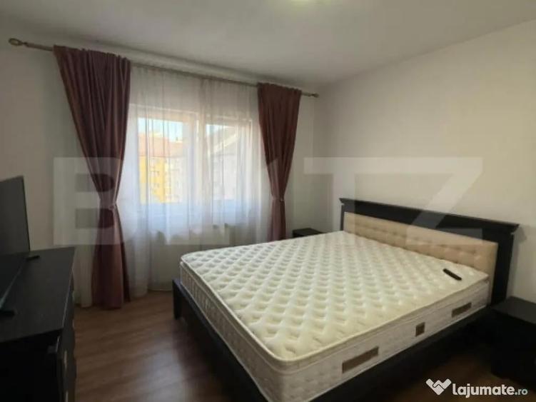Apartament cu 2 camere, decomandat, Corneliu Coposu - 3