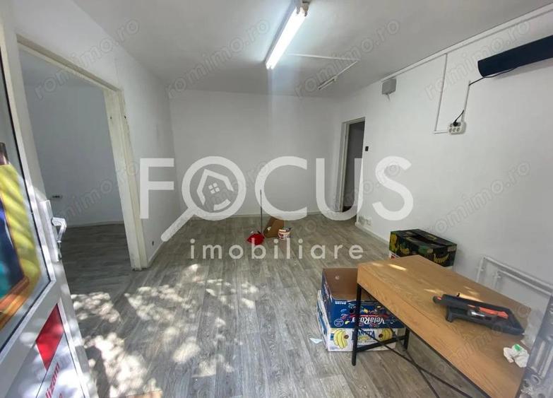 Inchiriez spatiu comercial Piata Doina - Sagului - 4