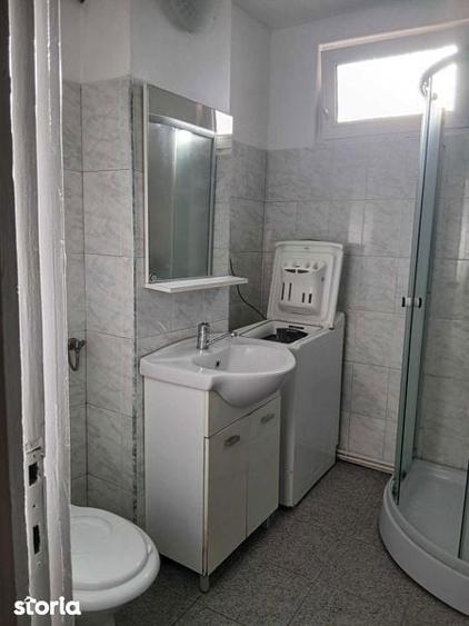 Apartament 1 camera de inchiriat, 40 mp, zona Lidl Darmanesti - 8