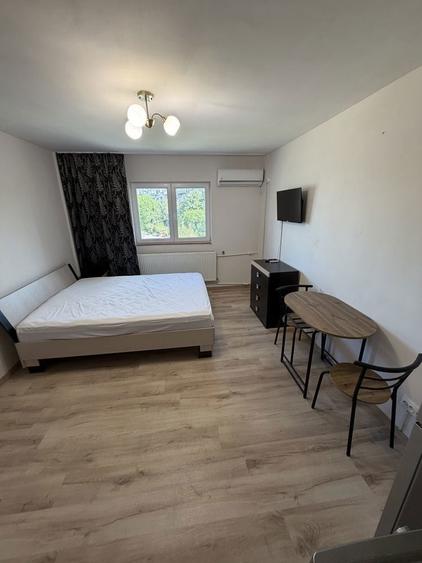Garsoniera de inchiriat bd Timisoara, plaza mall, City Hotel - 5