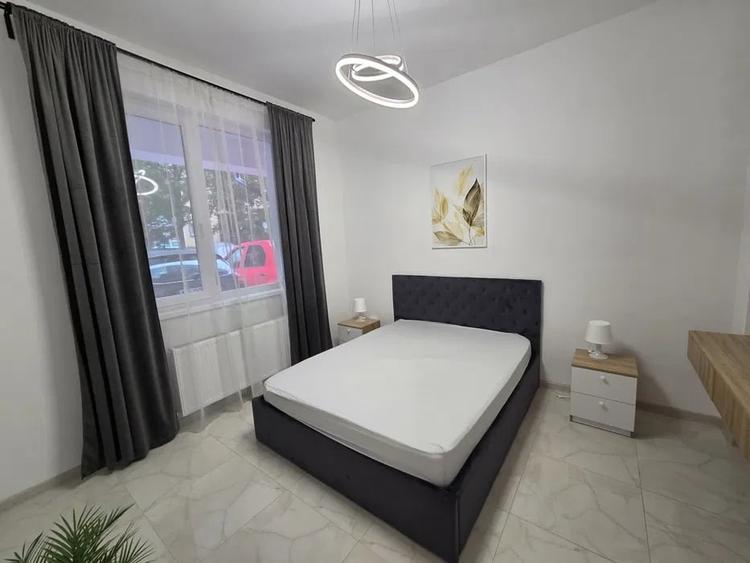 Studio, decomandat, 36mp, loc parcare, centrala proprie, Militari Rezervelor 60 - 1