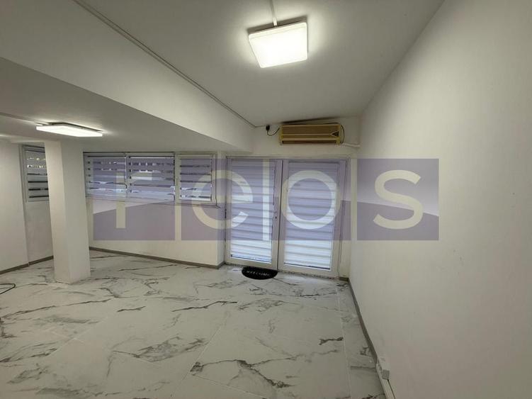 INCHIRIERE SPATIU COMERCIAL | 50MP | PARTER | STRADAL | - 4