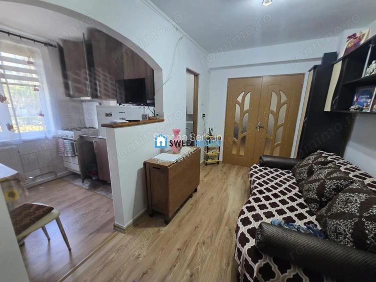 Studio decomandat in zona buna Fagaras Studio decomandat in zona buna Fagaras