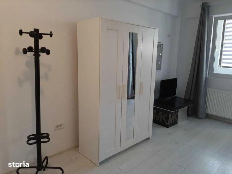 Garsoniera / Militari Residence / Centrala - 5