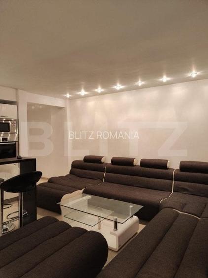 Apartament de vanzare, cu 2 camere, 54 mp utili, zona Obcini