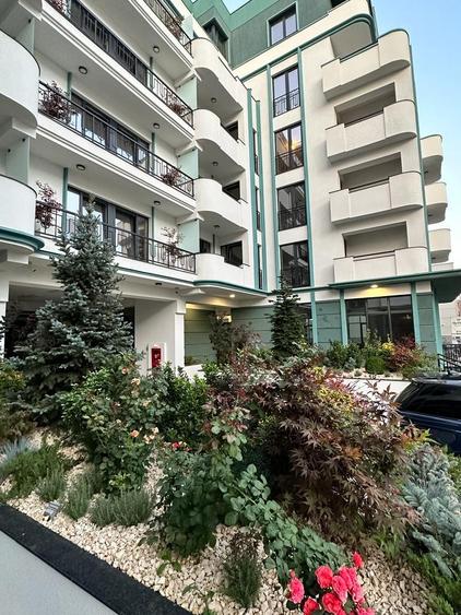 Apartament 2 camere Pipera | MyPlace Residence | finalizat - 1