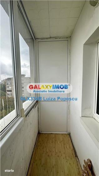 Oferta! Vanzare Apartament 4 Camere Teiul Doamnei - 6