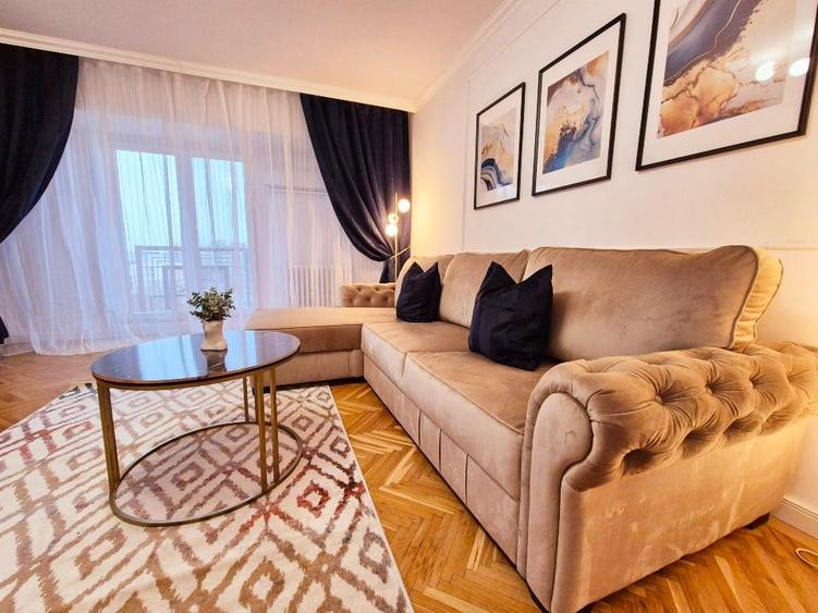 2 camere metrou Eroilor bloc dupa 90' Ultracentral - 1