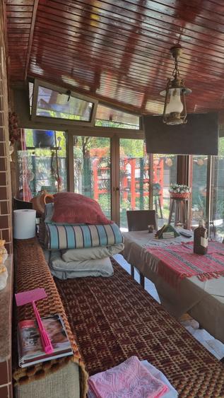 Casa si anexa de 20 mp in Babeni - 12