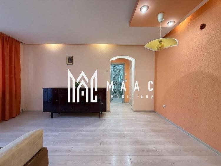 Apartament 2 camere | Etaj 1 | Balcon | Renovat | Central - 7