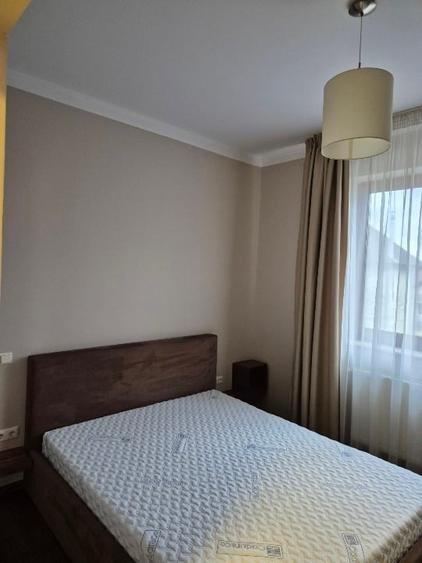 Apartament 2 camere, Tractorul, zona linistita - 9