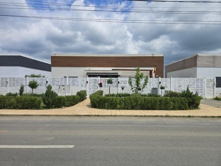 Cernica, vila moderna 4 camere + terasa acoperita - 14