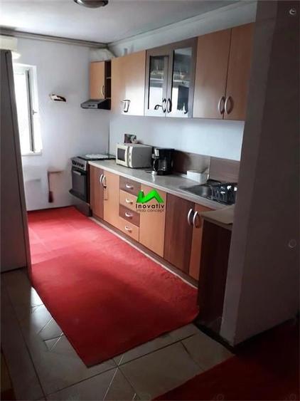 Apartament de inchiriat 2 camere  Terezian - 4