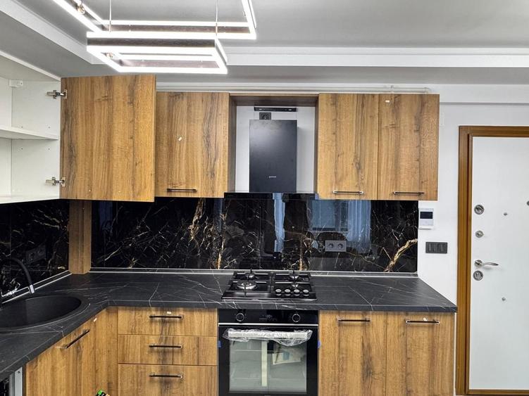 2 CAMERE, PALLADY, JASMINE RESIDENCE, IKEA, NICOLAE NECLU - 6