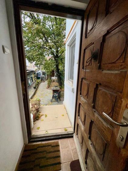 Icoanei - Ghiocei 2 camere in vila la parter 42 mp utili - 11