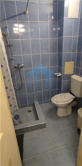 Garsoniera, Manastur - 2