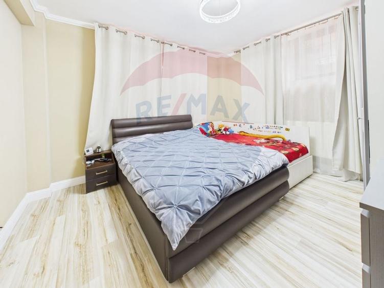 Apartament 3 camere vanzare | Jiului | Bd. Gloriei | centrala proprie - 3