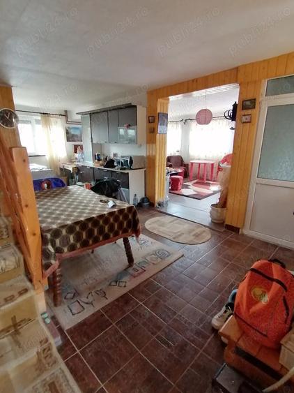 Casa de vacanta Ranca - 8