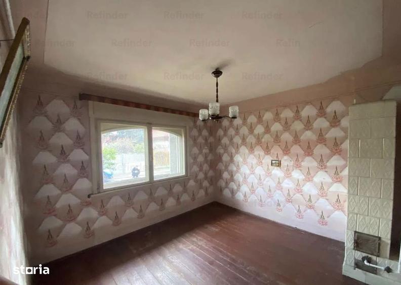 Apartament in vila | Piata Alba iulia - Decebal | parter P+1 | - 7