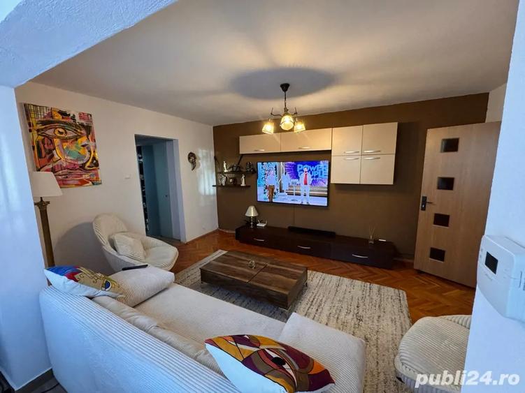 Apartament cu 2 camere - 1