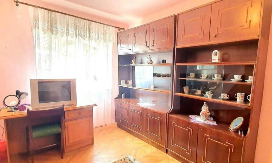 Casa de vanzare , 3 camere , 100 mp, zona Mulatau - 5