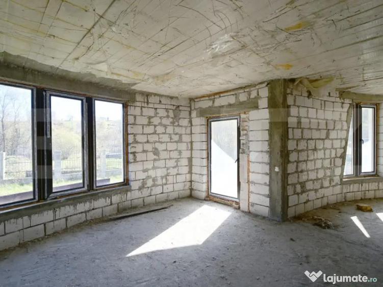 Oportunitate unica in Campulung Moldovenesc Casa visur - 7