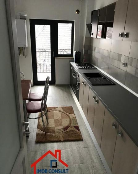 Bloc Nou, 2 camere, zona Neagoe Voda, Cod CE 954 - 2