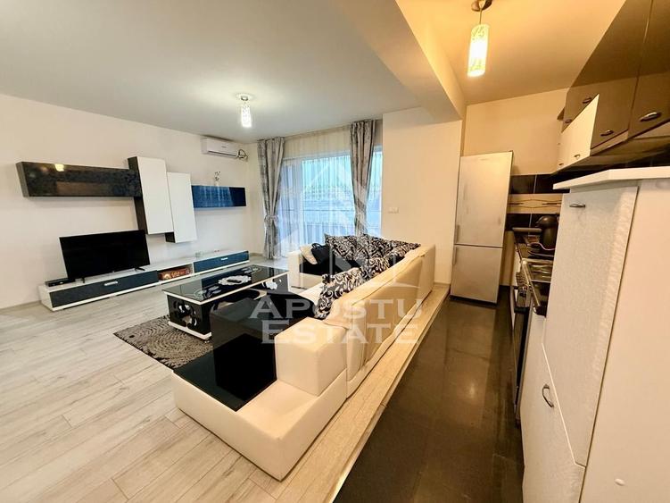 Apartament 2 camere, Bloc nou, loc de parcare, Zona Aradului - 1