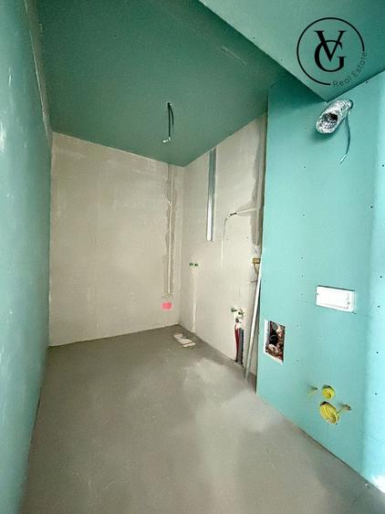 Apartament cu 2 camere semidecomandat în Inel II