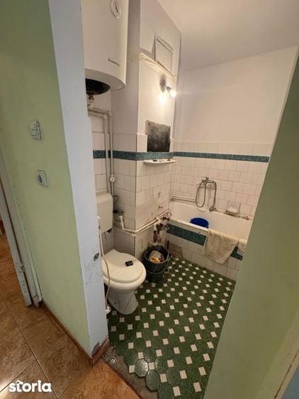 Apartament 3 camere 79.41MP ultra-central Mangalia - 7