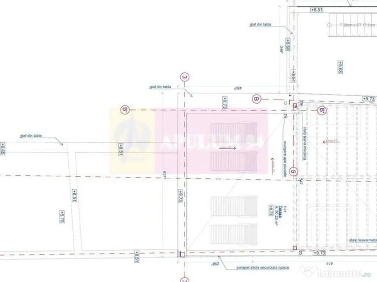 Cladire integrala 260 mp, P+2, langa Mall Vitan X In Cit... - 3