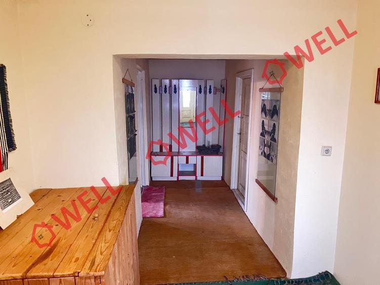 De vânzare casă familială în loc. Ozon, pe strada Gábor Áron! - 21