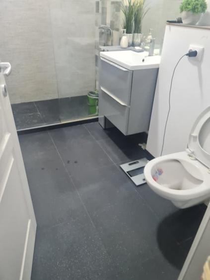 Apartament superb,48 mp,cu doua balcoane si garaj subteran inclus in pret. - 1