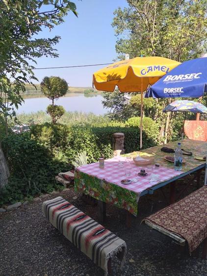 Vand casa de vacanta conac nou - 3