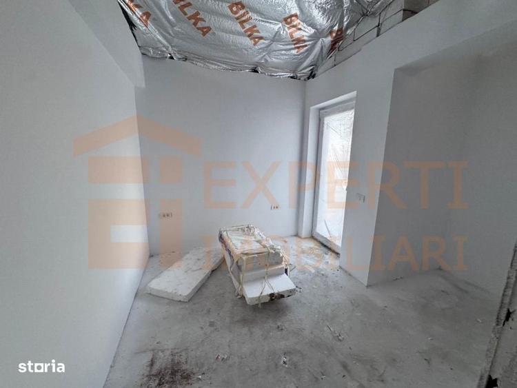 Casa duplex de vanzare, confort si functionalitate - Techirghiol - 5