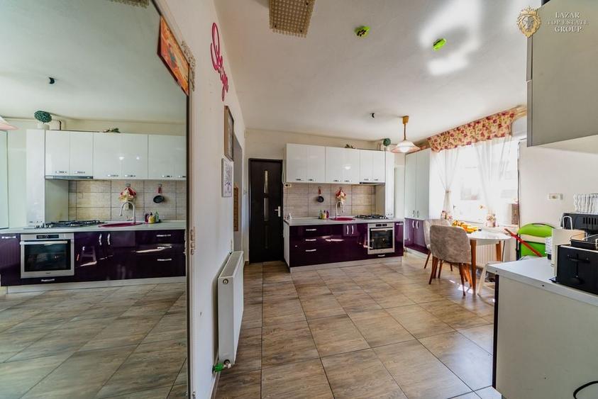 Apartament 3 camere de vanzare in Vladimirescu - 6