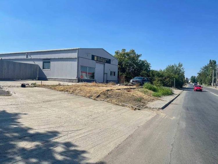 Spatiu de depozitare Bulevardul Preciziei - 3