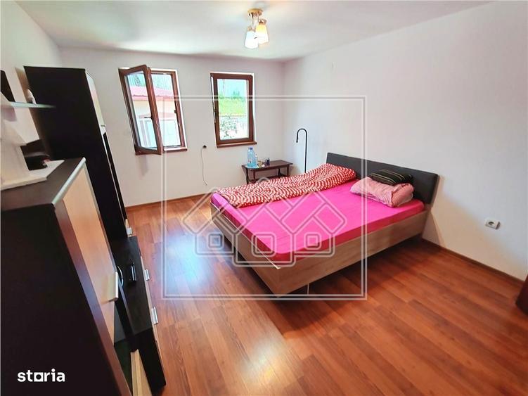 Casa in Mohu - individuala - 238 utili + 1457 mp teren - 18